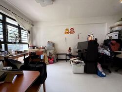 Blk 166A Teck Whye Crest (Choa Chu Kang), HDB 3 Rooms #599639701